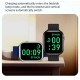 Σετ Smartwatch με 2 λουράκια - Z81 Pro Max - 880372 - Blue Σετ Smartwatch με 2 λουράκια - Z81 Pro Max - 880372 - Blue