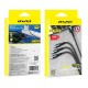 Καλώδιο φόρτισης & data 3in1 - Fast Charge - CL-972 - 1.2m - AWEI - 888155 - Black Καλώδιο φόρτισης & data 3in1 - Fast Charge - CL-972 - 1.2m - AWEI - 888155 - Black