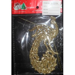 Χριστουγεννιάτικo στολίδι - 12cm - 231048 Χριστουγεννιάτικo στολίδι - 12cm - 231048