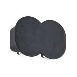 Επιτοίχιο φωτιστικό LED - Απλίκα - Warm White - 1002-4 - 941020 Επιτοίχιο φωτιστικό LED - Απλίκα - Warm White - 1002-4 - 941020