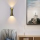 Επιτοίχιο φωτιστικό LED - Απλίκα - Warm White - 1006 - 941129 Επιτοίχιο φωτιστικό LED - Απλίκα - Warm White - 1006 - 941129