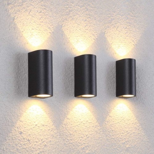 Επιτοίχιο φωτιστικό LED - Απλίκα - Warm White - 1012 - 941181 Επιτοίχιο φωτιστικό LED - Απλίκα - Warm White - 1012 - 941181