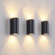 Επιτοίχιο φωτιστικό LED - Απλίκα - Warm White - 1012 - 941181 Επιτοίχιο φωτιστικό LED - Απλίκα - Warm White - 1012 - 941181