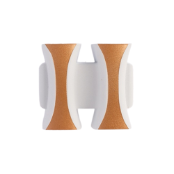 Επιτοίχιο φωτιστικό LED - Απλίκα - Warm White - 1015-4 - 941235 Επιτοίχιο φωτιστικό LED - Απλίκα - Warm White - 1015-4 - 941235