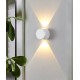 Επιτοίχιο φωτιστικό LED - Απλίκα - Warm White - 1016-2 - 941266 Επιτοίχιο φωτιστικό LED - Απλίκα - Warm White - 1016-2 - 941266