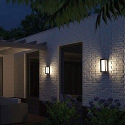 Επιτοίχιο φωτιστικό LED - Απλίκα - Warm White - 1017 - 941280 Επιτοίχιο φωτιστικό LED - Απλίκα - Warm White - 1017 - 941280