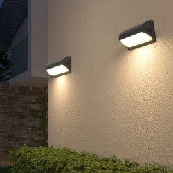 Επιτοίχιο φωτιστικό LED - Απλίκα - Warm White - 1018 - 941303 Επιτοίχιο φωτιστικό LED - Απλίκα - Warm White - 1018 - 941303
