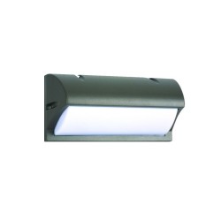 Επιτοίχιο φωτιστικό LED - Απλίκα - Warm White - 1018 - 941303 Επιτοίχιο φωτιστικό LED - Απλίκα - Warm White - 1018 - 941303