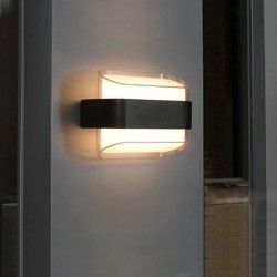 Επιτοίχιο φωτιστικό LED - Απλίκα - Warm White - 1019 - 941310 Επιτοίχιο φωτιστικό LED - Απλίκα - Warm White - 1019 - 941310