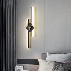 Επιτοίχιο φωτιστικό LED - ph097 - 941730 Επιτοίχιο φωτιστικό LED - ph097 - 941730