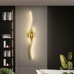 Επιτοίχιο φωτιστικό LED - PH208 - 941792 Επιτοίχιο φωτιστικό LED - PH208 - 941792