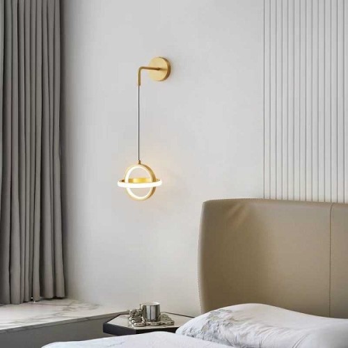 Επιτοίχιο φωτιστικό LED - PH206 - 942188 Επιτοίχιο φωτιστικό LED - PH206 - 942188