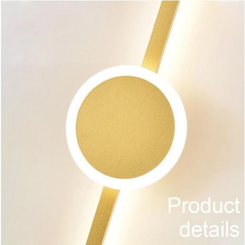 Επιτοίχιο φωτιστικό LED - PH102 - 942256 Επιτοίχιο φωτιστικό LED - PH102 - 942256