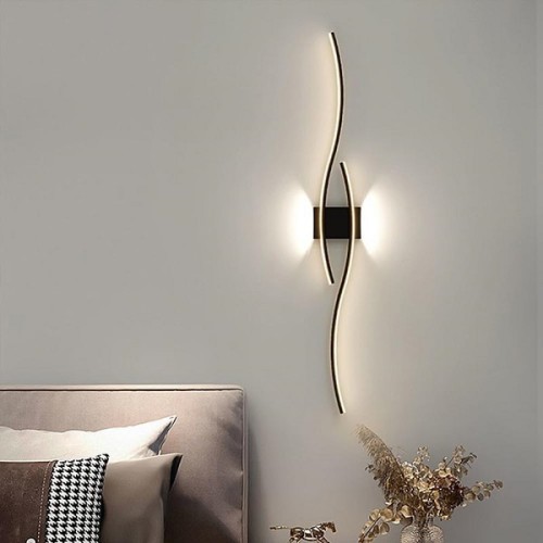 Επιτοίχιο φωτιστικό LED - H3 - 942829 Επιτοίχιο φωτιστικό LED - H3 - 942829