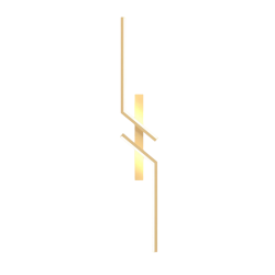 Επιτοίχιο φωτιστικό LED - H4 - 942843 Επιτοίχιο φωτιστικό LED - H4 - 942843