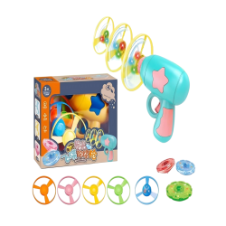 Σετ σβούρες με Spinner - 161142 Σετ σβούρες με Spinner - 161142