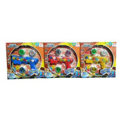 Σετ σβούρες με Spinner - 161184 Σετ σβούρες με Spinner - 161184