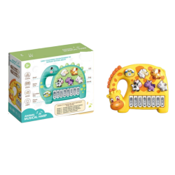 Παιδικό εκπαιδευτικό πιάνο - 161231