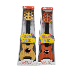 Παιδική κιθάρα - 77-07A - 161250