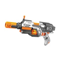 Παιδικό όπλο στόχου - Soft Gun - 161354 Παιδικό όπλο στόχου - Soft Gun - 161354