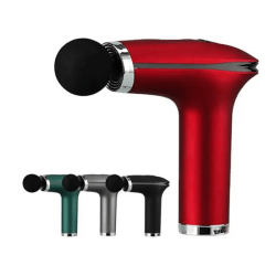 Συσκευή μασάζ - Fascial Gun - 811 - 169773 Συσκευή μασάζ - Fascial Gun - 811 - 169773