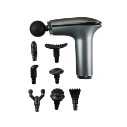 Συσκευή μασάζ - Fascial Gun - 811 - 169773 Συσκευή μασάζ - Fascial Gun - 811 - 169773