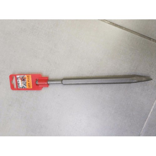 Βελόνι SDS Plus - 14X250mm - Finder - 196016 Βελόνι SDS Plus - 14X250mm - Finder - 196016