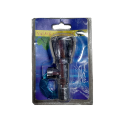 Γωνιακός διακόπτης νερού - WJ-B21006 - 210028 Γωνιακός διακόπτης νερού - WJ-B21006 - 210028