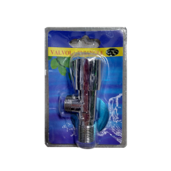 Γωνιακός διακόπτης νερού - WJ-B21006 - 210035 Γωνιακός διακόπτης νερού - WJ-B21006 - 210035