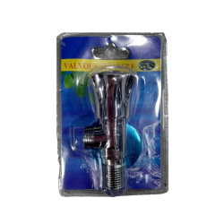 Γωνιακός διακόπτης νερού - WJ-B21006 - 210042 Γωνιακός διακόπτης νερού - WJ-B21006 - 210042