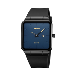 Αναλογικό ρολόι χειρός – Skmei - 1961 - Blue/Black Αναλογικό ρολόι χειρός – Skmei - 1961 - Blue/Black