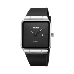Αναλογικό ρολόι χειρός – Skmei - 1961 - Silver Αναλογικό ρολόι χειρός – Skmei - 1961 - Silver
