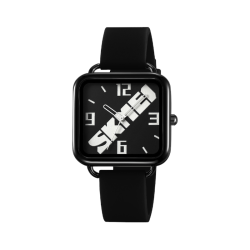 Aναλογικό ρολόι χειρός – Skmei - 2196 - Black Aναλογικό ρολόι χειρός – Skmei - 2196 - Black
