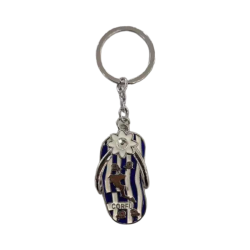 Τουριστικό μπρελόκ Souvenir - Σετ 12pcs - Greece - 280228 Τουριστικό μπρελόκ Souvenir - Σετ 12pcs - Greece - 280228