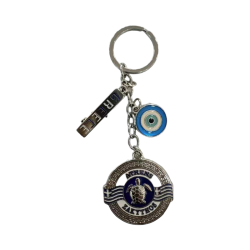 Τουριστικό μπρελόκ Souvenir - Σετ 12pcs - Ματάκι/Athens/Zakynthos - 280419 Τουριστικό μπρελόκ Souvenir - Σετ 12pcs - Ματάκι/Athens/Zakynthos - 280419