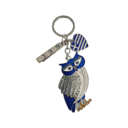 Τουριστικό μπρελόκ Souvenir - Σετ 12pcs - Greece - 281089 Τουριστικό μπρελόκ Souvenir - Σετ 12pcs - Greece - 281089