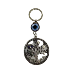 Τουριστικό μπρελόκ Souvenir - Σετ 12pcs - Ματάκι/Greece - 281126 Τουριστικό μπρελόκ Souvenir - Σετ 12pcs - Ματάκι/Greece - 281126