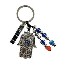 Τουριστικό μπρελόκ Souvenir - Σετ 12pcs - Greece - 281201 Τουριστικό μπρελόκ Souvenir - Σετ 12pcs - Greece - 281201
