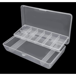 Κασετίνα ψαρέματος - S0540 - 831579