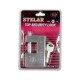 Λουκέτο τάκου - STELAR - BSD - 80mm - 586431 Λουκέτο τάκου - STELAR - BSD - 80mm - 586431