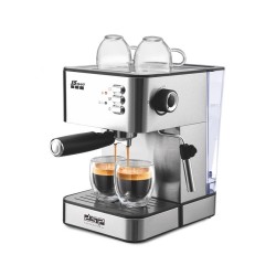Μηχανή Espresso - KA3091 - 850W - DSP - 613859 Μηχανή Espresso - KA3091 - 850W - DSP - 613859