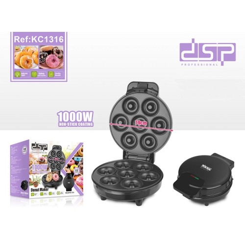 Συσκευή για ντόνατς – KC1316 - DSP - 615358 Συσκευή για ντόνατς – KC1316 - DSP - 615358
