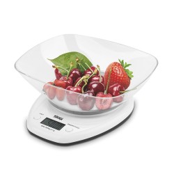 Ψηφιακή ζυγαριά κουζίνας με κάδο - KD7034 - DSP - 615464 Ψηφιακή ζυγαριά κουζίνας με κάδο - KD7034 - DSP - 615464