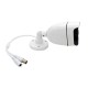 Κάμερα ασφαλείας IP - Security Camera - PoE - Bullet - 401 4MP - 912612