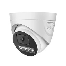 Κάμερα ασφαλείας IP - Security Camera - PoE - IP400A 4MP - 912919 Κάμερα ασφαλείας IP - Security Camera - PoE - IP400A 4MP - 912919