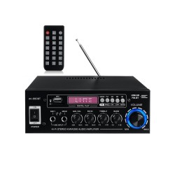 Στεροφωνικός ραδιοενισχυτής - 660BT - 996604 Στεροφωνικός ραδιοενισχυτής - 660BT - 996604