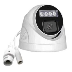 Κάμερα ασφαλείας IP - Security Camera - PoE - IP400A 4MP - 912919 Κάμερα ασφαλείας IP - Security Camera - PoE - IP400A 4MP - 912919