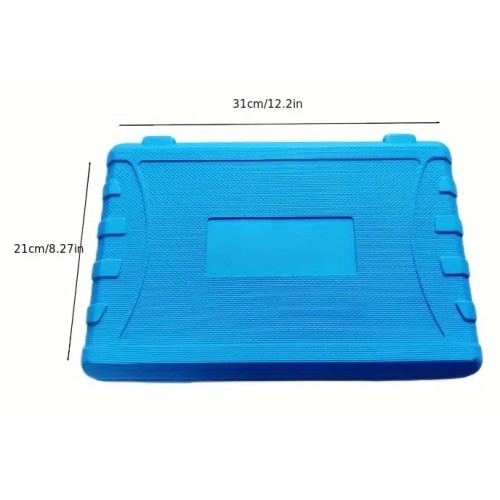 Σετ επισκευής ελαστικών σε θήκη – 68pcs – 000468 Σετ επισκευής ελαστικών σε θήκη – 68pcs – 000468