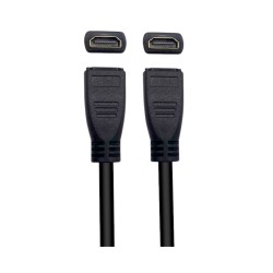 Kαλώδιο HDMI - A1592CC - Female/Female - 3m - 095714