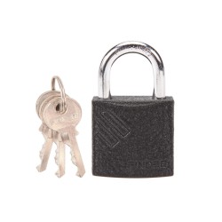 Λουκέτο – 50mm - Finder - 199007